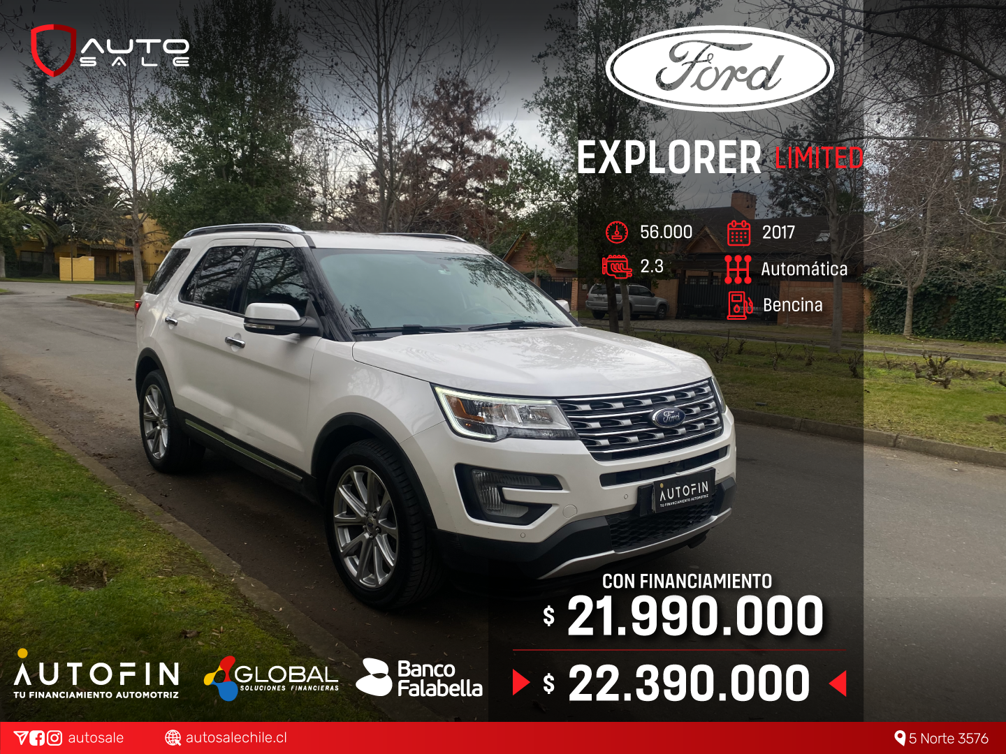 venta-autosale-2017-FORD-EXPLORER