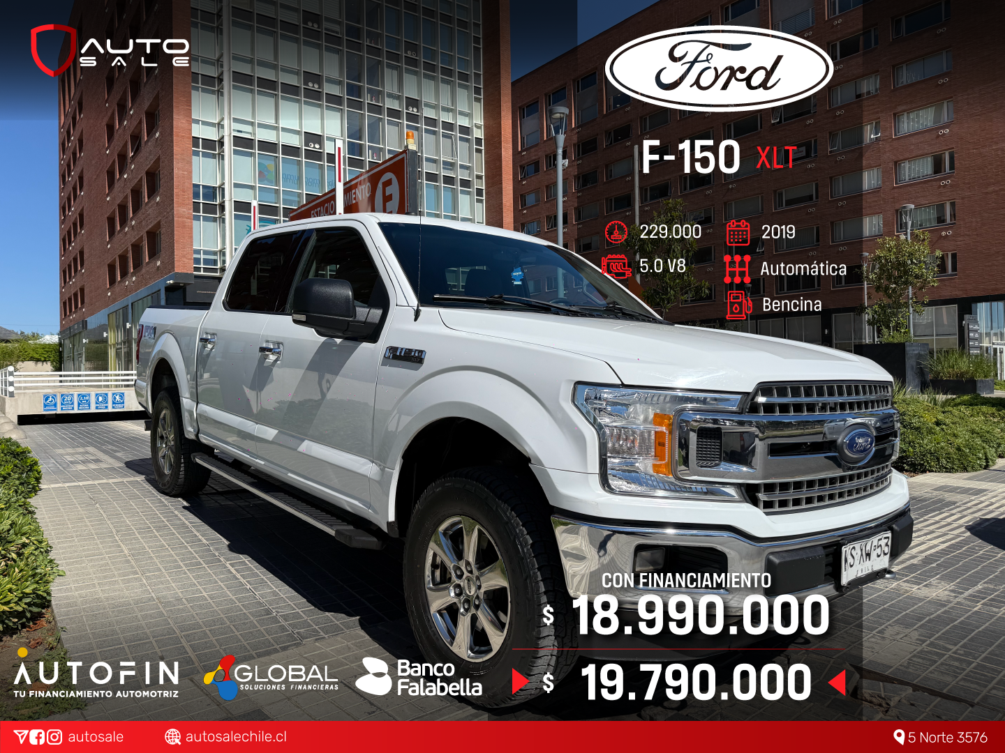 venta-autosale-2019-FORD-F-150-XLT