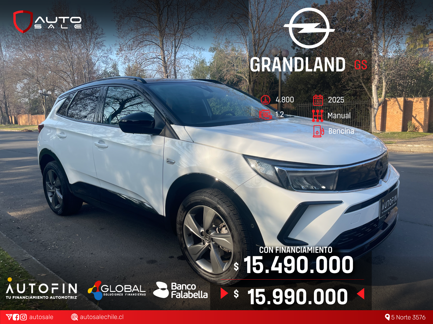venta-autosale-OPEL-GRANDLAND