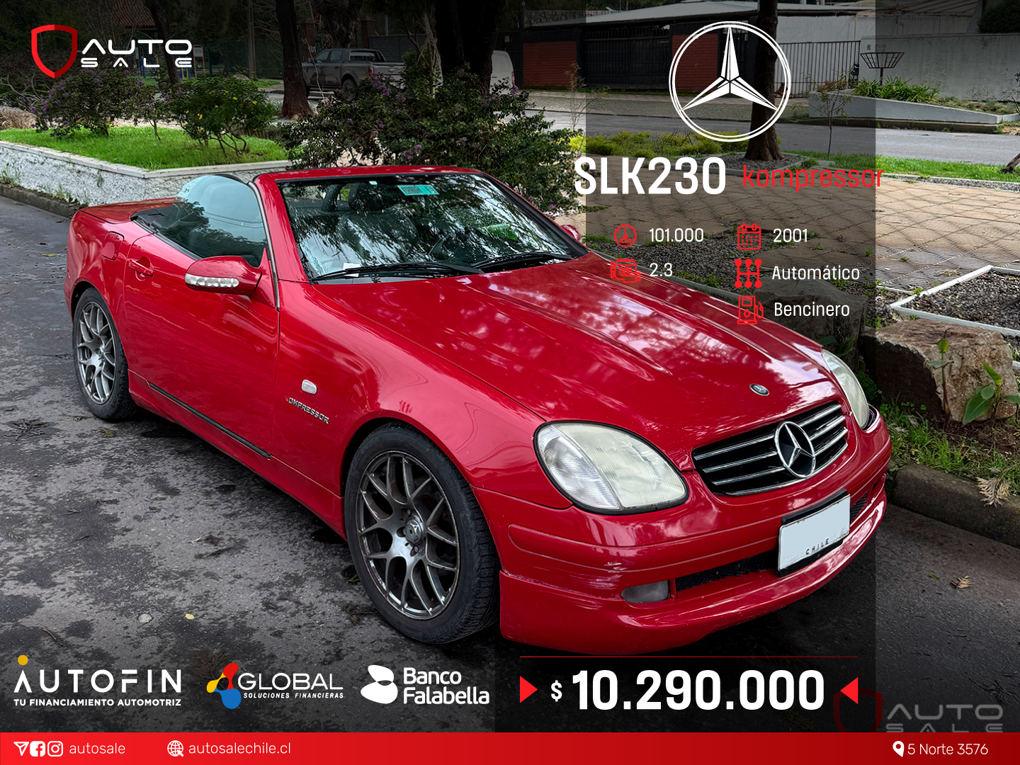 venta-autosale-mercedes-SLK230